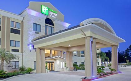 Holiday Inn Beaumont Tx Phone Number