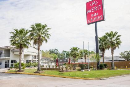 Merit Inn And Suites