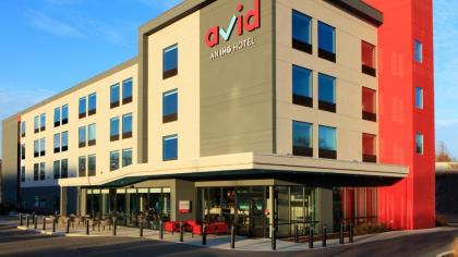 Avid hotels - Beaumont an IHG Hotel